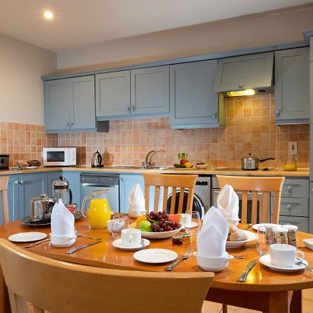 Faithlegg Self Catering Mews Villa Waterford Bagian luar foto