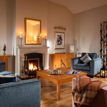Faithlegg Self Catering Mews Villa Waterford Bagian luar foto